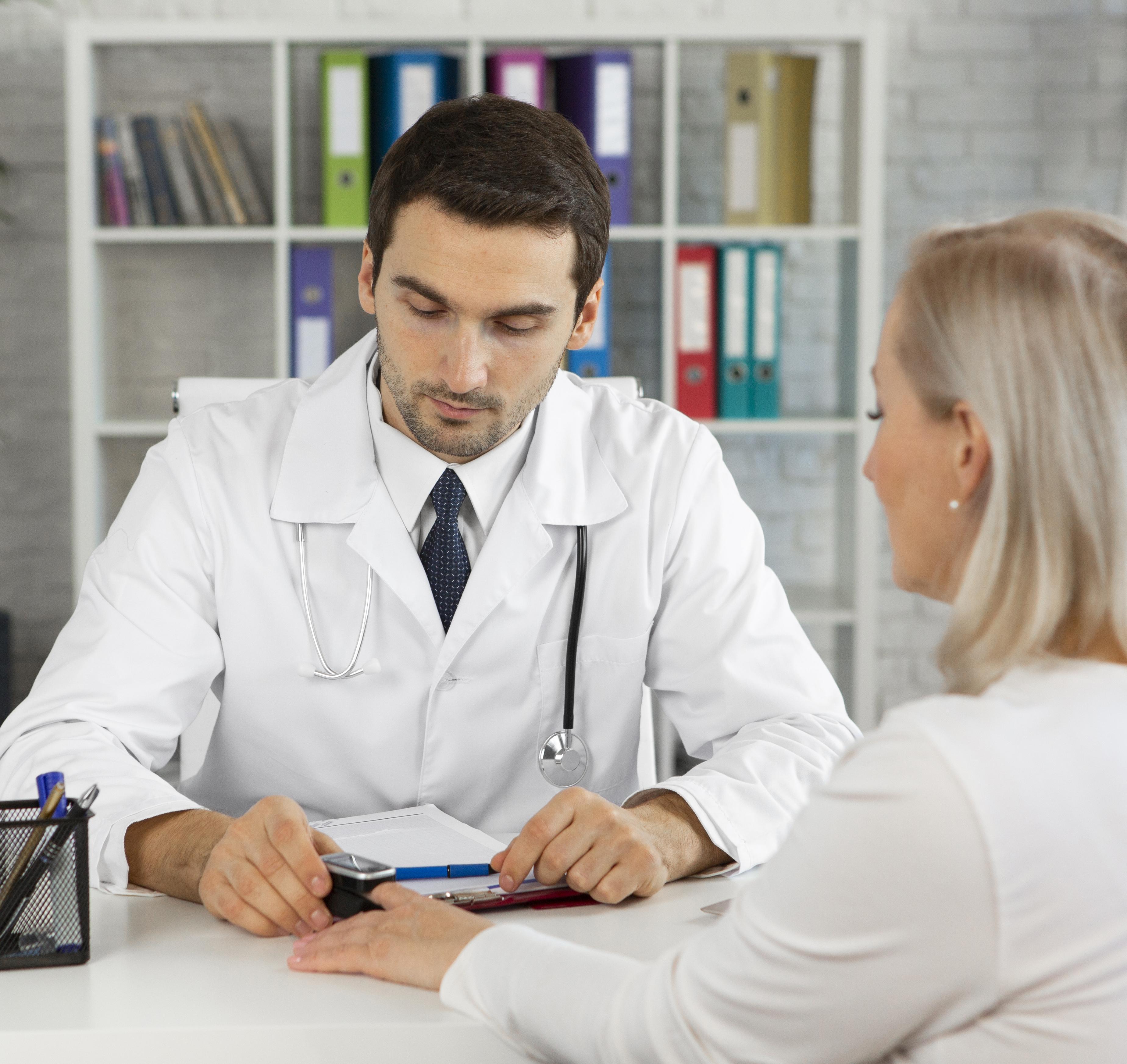 Connect with CareRCM Eligibility Verification Specialists - Experienced team performing insurance eligibility verification to reduce claim denials and protect healthcare practice revenue.