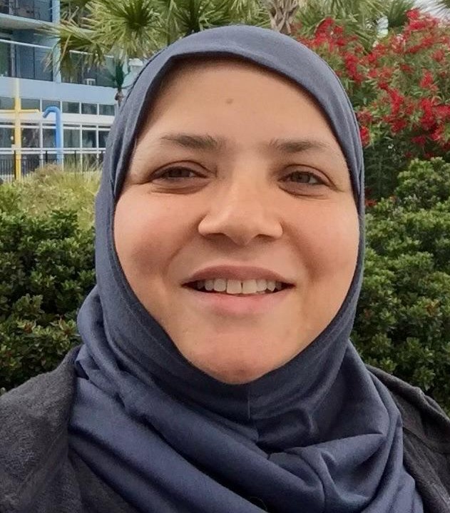 Parveen Khan