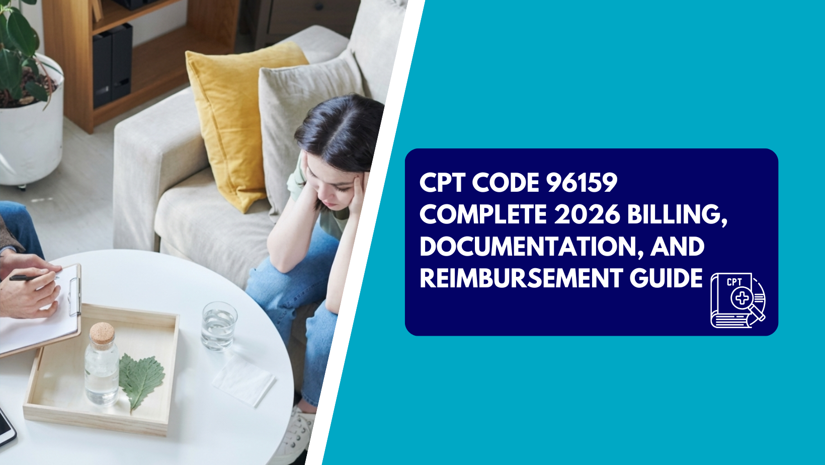 CPT Code 96159: 2026 Billing & Reimbursement Guide